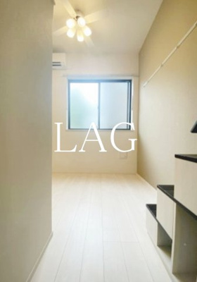 【寝室】 | ハーモニーテラス西小岩 | 寝室です。