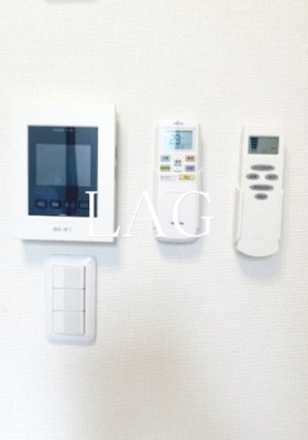 【セキュリティ】 | ハーモニーテラス西小岩 | TVモニターフォンです。