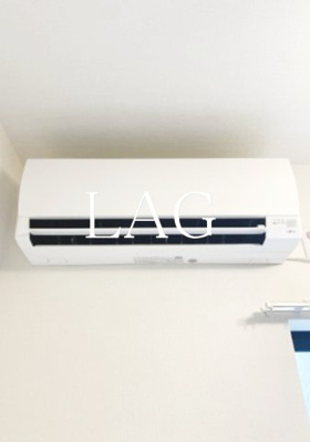 【設備】 | ハーモニーテラス西小岩 | エアコンです。