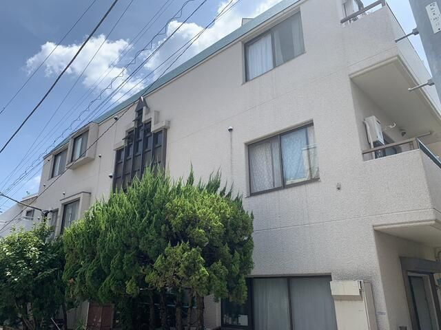 セシオン西新宿