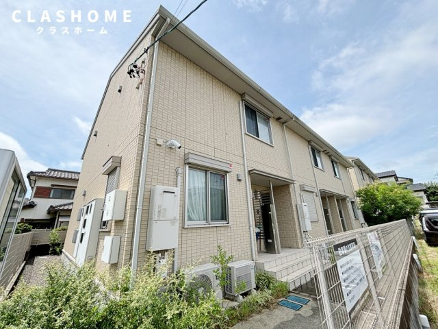 ガーデンスカイ新栄　Ｂ棟　　　刈谷市近郊の賃貸はクラスホーム