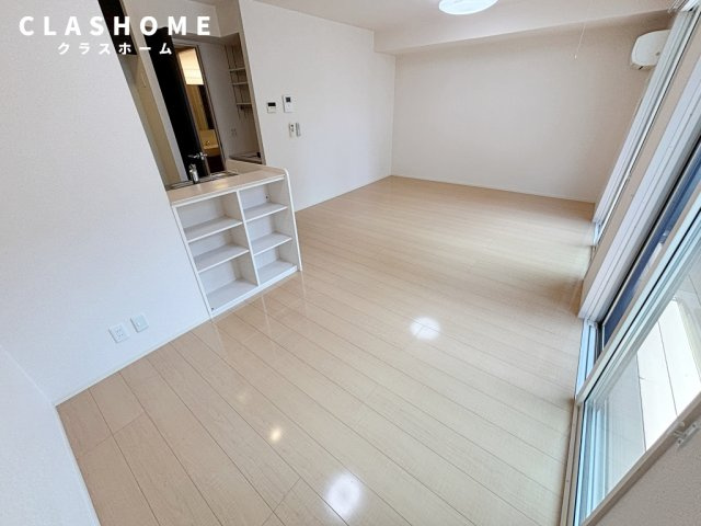 ガーデンスカイ新栄　Ｂ棟　　　刈谷市近郊の賃貸はクラスホームのその他