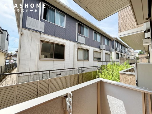 ガーデンスカイ新栄　Ｂ棟　　　刈谷市近郊の賃貸はクラスホームの展望