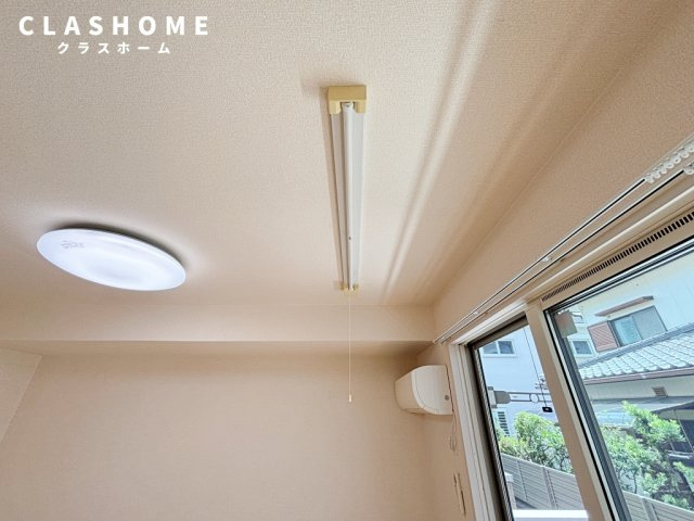 ガーデンスカイ新栄　Ｂ棟　　　刈谷市近郊の賃貸はクラスホームの設備