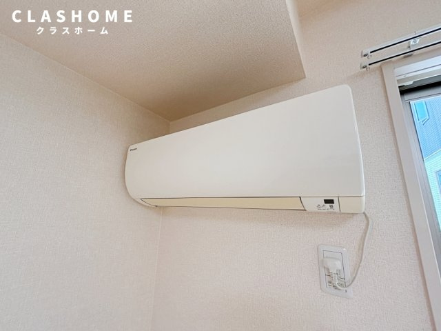 ガーデンスカイ新栄　Ｂ棟　　　刈谷市近郊の賃貸はクラスホームの設備