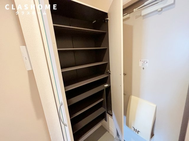 ガーデンスカイ新栄　Ｂ棟　　　刈谷市近郊の賃貸はクラスホームの設備