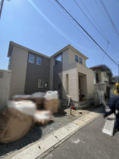 【外観】