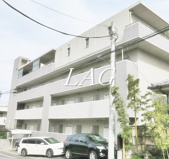 Ｆコスモ新検見川の画像