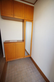 【玄関】 | 【仲介手数料無料！！】多摩市和田　中古戸建て　3480万円