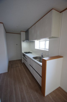 【キッチン】 | 【仲介手数料無料！！】多摩市和田　中古戸建て　3480万円