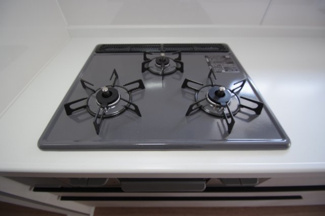 【キッチン】 | 【仲介手数料無料！！】多摩市和田　中古戸建て　3480万円