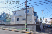 【仲介手数料無料！！】多摩市和田　中古戸建て　3480万円の画像