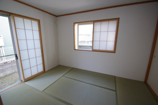 【和室】 | 【仲介手数料無料！！】多摩市和田　中古戸建て　3480万円 | 和室6帖