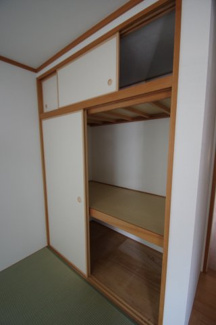 【収納】 | 【仲介手数料無料！！】多摩市和田　中古戸建て　3480万円