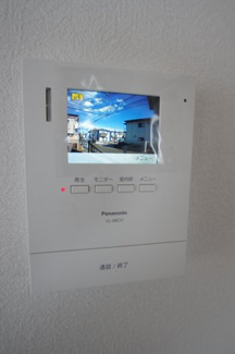 【セキュリティ】 | 【仲介手数料無料！！】多摩市和田　中古戸建て　3480万円