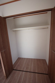 【収納】 | 【仲介手数料無料！！】多摩市和田　中古戸建て　3480万円