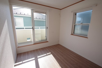 【洋室】 | 【仲介手数料無料！！】多摩市和田　中古戸建て　3480万円 | 洋室5.2帖