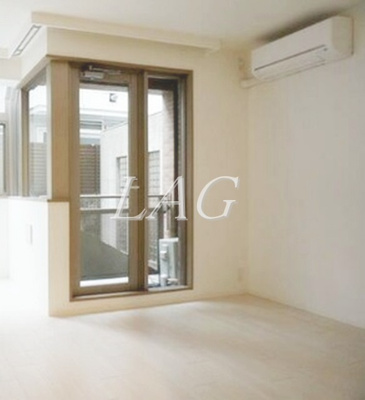 【バルコニー】 | プレディアスタイル西麻布 | バルコニーです。