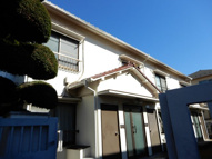 世田谷区代沢４丁目のアパートの画像