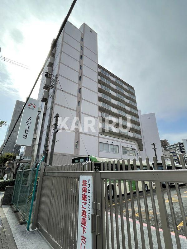 エトワール北梅田