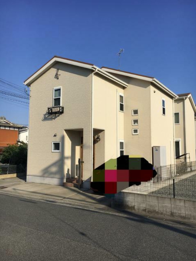 英賀清水町3丁目　戸建