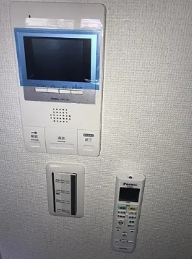 【セキュリティ】 | サンレイ市ヶ谷