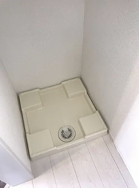 【設備】 | サンレイ市ヶ谷