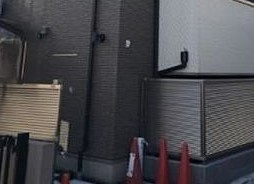 【エントランス】 | サンレイ市ヶ谷