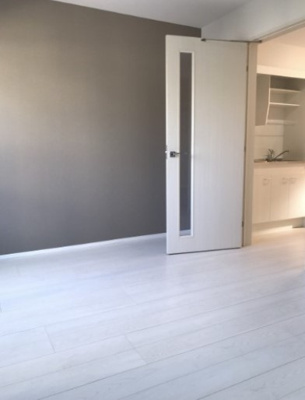 【居間・リビング】 | サンレイ市ヶ谷