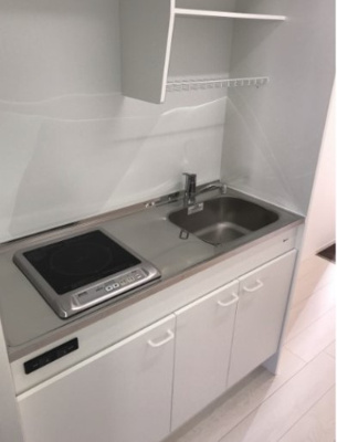 【キッチン】 | サンレイ市ヶ谷