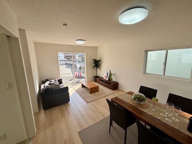 朝倉郡筑前町依井の新築一戸建