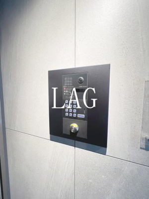 【セキュリティ】 | アイル押上ノース | オートロックです。