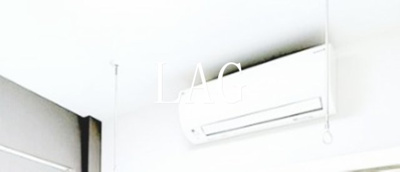 【設備】 | アイル押上ノース | エアコンです。