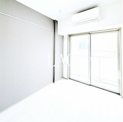 【居間・リビング】 | アイル押上ノース | 洋室のお部屋です。