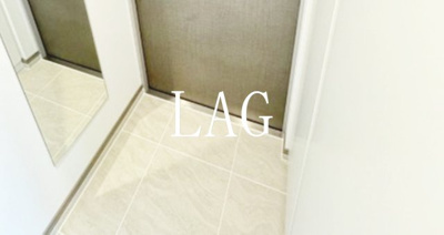 【玄関】 | アイル押上ノース | 玄関です。