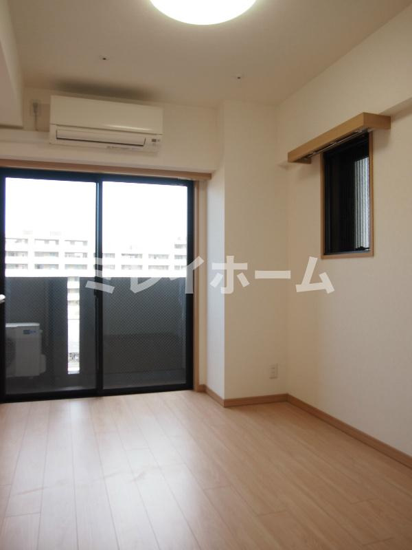 ルーブル大井町参番館