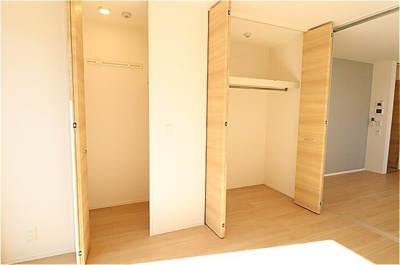 【収納】 | サン・グレース木更津