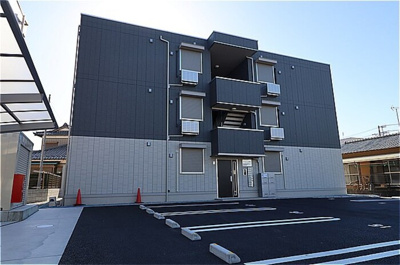 【外観】 | サン・グレース木更津