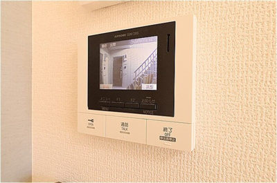 【設備】 | サン・グレース木更津