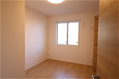 【洋室】 | サン・グレース木更津