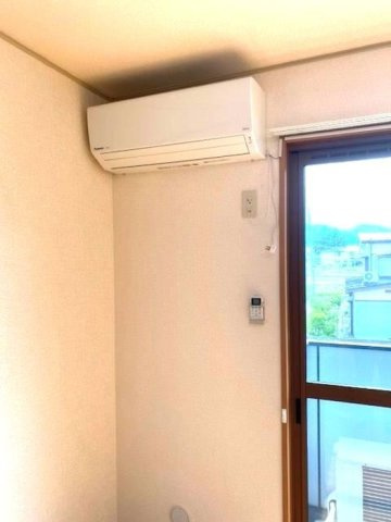 セジュールベリーの設備