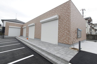 【外観】 | サニーサイド