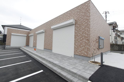 【外観】 | サニーサイド