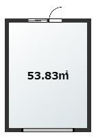 【間取り】 | サニーサイド