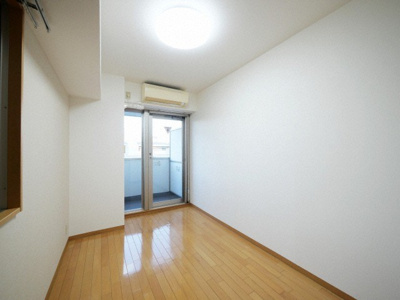 【洋室】 | グランパシフィック桜川