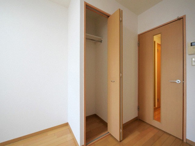 【収納】 | グランパシフィック桜川