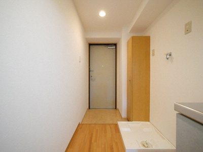 【その他共用部分】 | グランパシフィック桜川