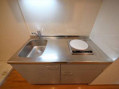 【キッチン】 | グランパシフィック桜川