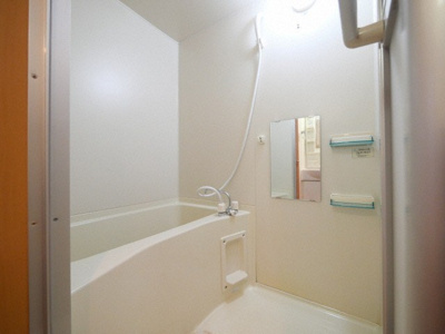 【浴室】 | グランパシフィック桜川