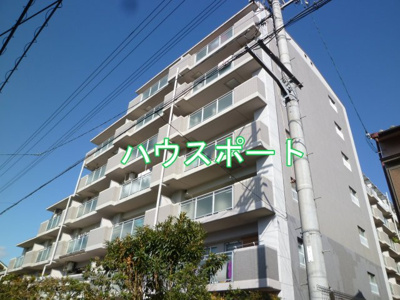 【外観】 | ペルル伏見桃山